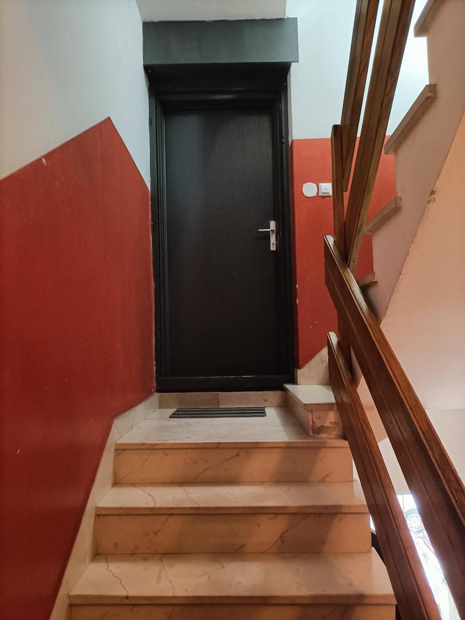 Zdenka Studio Split Exterior photo